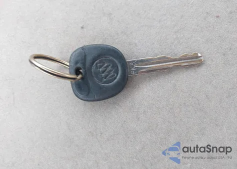 2008 Buick Lacrosse Cx из США, поврежденный, VIN 2G4WC582981251339